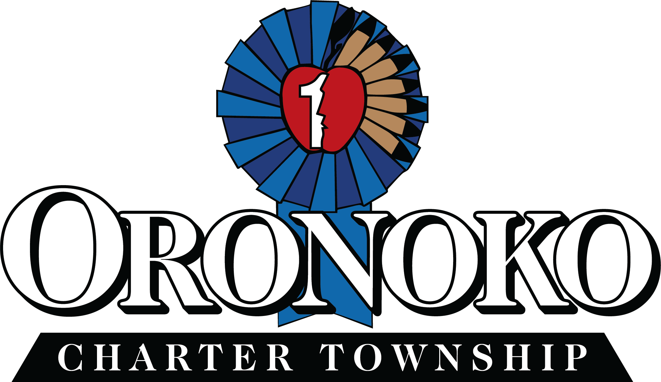 Oronoko Charter Township Logo